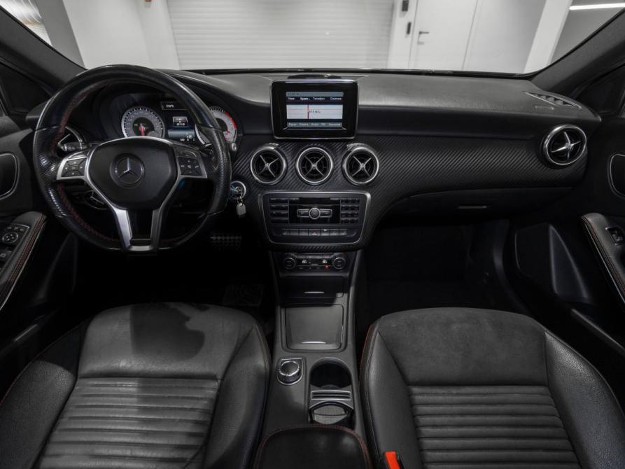 Mercedes-Benz A-Класс III (W176) Москва  - изображение 8