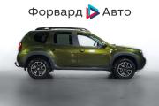 Renault Duster I Рестайлинг Тюмень  - изображение 34