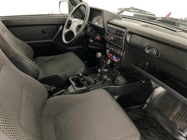 Lada (ВАЗ) 2121 (4x4) I Рестайлинг (2020) с пробегом 2019 года, цена 749 000 рублей, 46200 км, внедорожник, Автокод Объявления