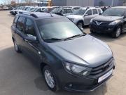 Lada (ВАЗ) Granta I Рестайлинг Саратов  - изображение 40