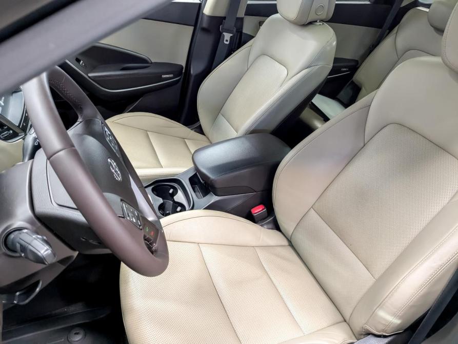 Hyundai Santa Fe III Рестайлинг Санкт-Петербург  - изображение 20