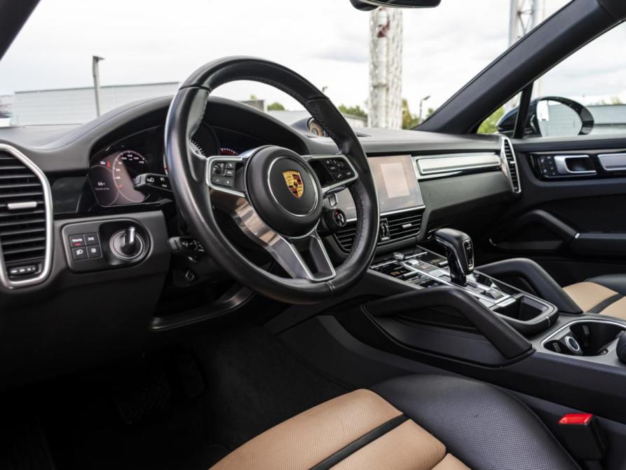 Porsche Cayenne III Москва  - изображение 10