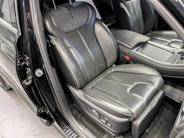 Hyundai Palisade I Рестайлинг с пробегом 2023 года, цена 4 685 000 рублей, 96485 км, внедорожник, Автокод Объявления