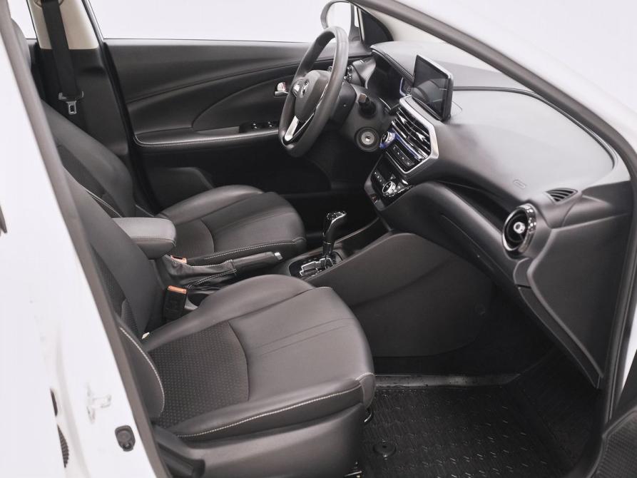Changan Alsvin Самара  - изображение 19