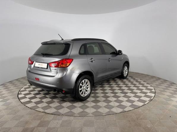 Mitsubishi ASX I Рестайлинг с пробегом 2013 года, цена 982 000 рублей, 223272 км, внедорожник, Автокод Объявления