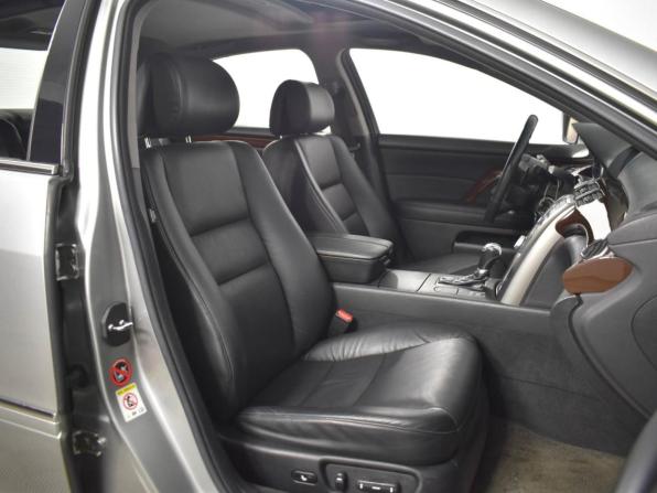 Honda Legend IV с пробегом 2007 года, цена 1 049 900 рублей, 125987 км, седан, Автокод Объявления