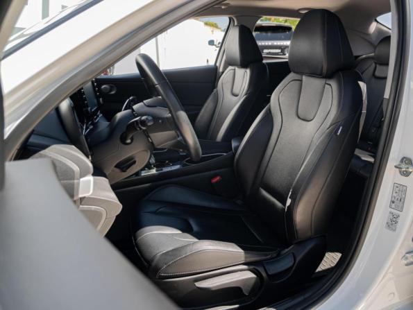 Hyundai Elantra VII (CN7) с пробегом 2022 года, цена 1 850 000 рублей, 86787 км, седан, Автокод Объявления