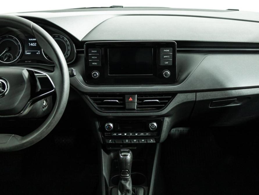 Skoda Rapid II Санкт-Петербург  - изображение 15