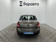 Lada (ВАЗ) Granta I Воронеж  - изображение 27