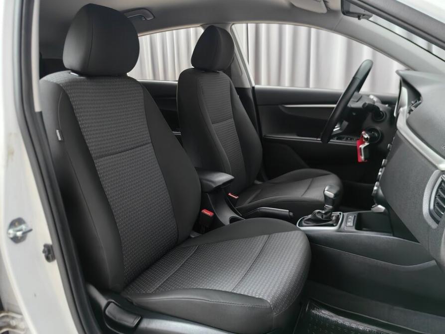 Kia Rio IV Рестайлинг Подольск  - изображение 7