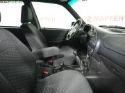 Lada (ВАЗ) Niva Travel I Вологда  - изображение 29