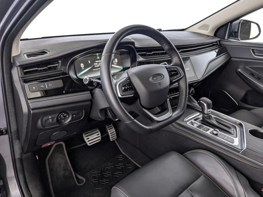 Omoda S5 Москва  - изображение 15