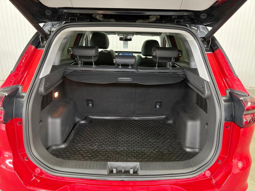 Chery Tiggo 7 Pro I Краснодар  - изображение 21