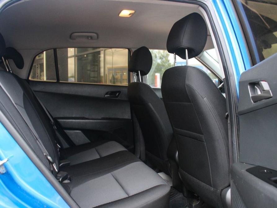 Hyundai Creta I Калуга  - изображение 16