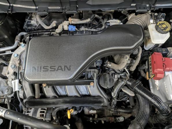 Nissan X-Trail III с пробегом 2018 года, цена 1 795 000 рублей, 151143 км, внедорожник, Автокод Объявления