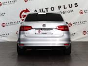 Volkswagen Jetta VI Рестайлинг Минеральные Воды  - изображение 21