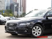 Audi A4 IV (B8) Москва  - изображение 33