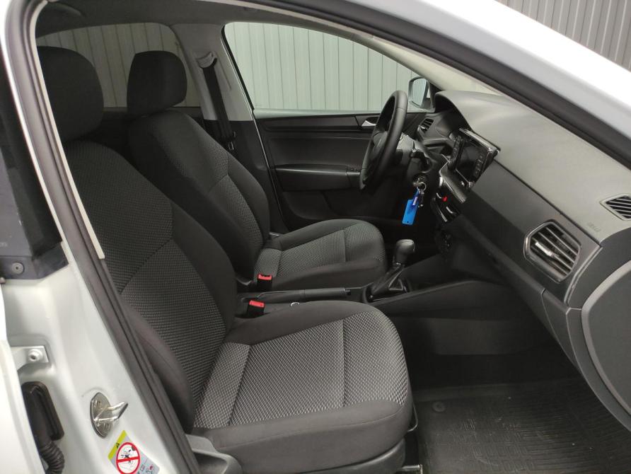 Volkswagen Polo VI Пермь  - изображение 9