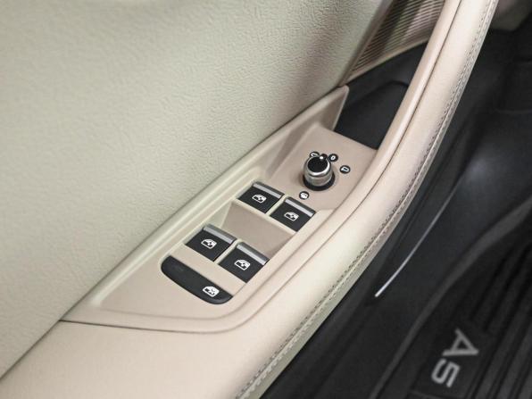Audi A5 II (F5) с пробегом 2016 года, цена 2 198 000 рублей, 218164 км, лифтбек, Автокод Объявления
