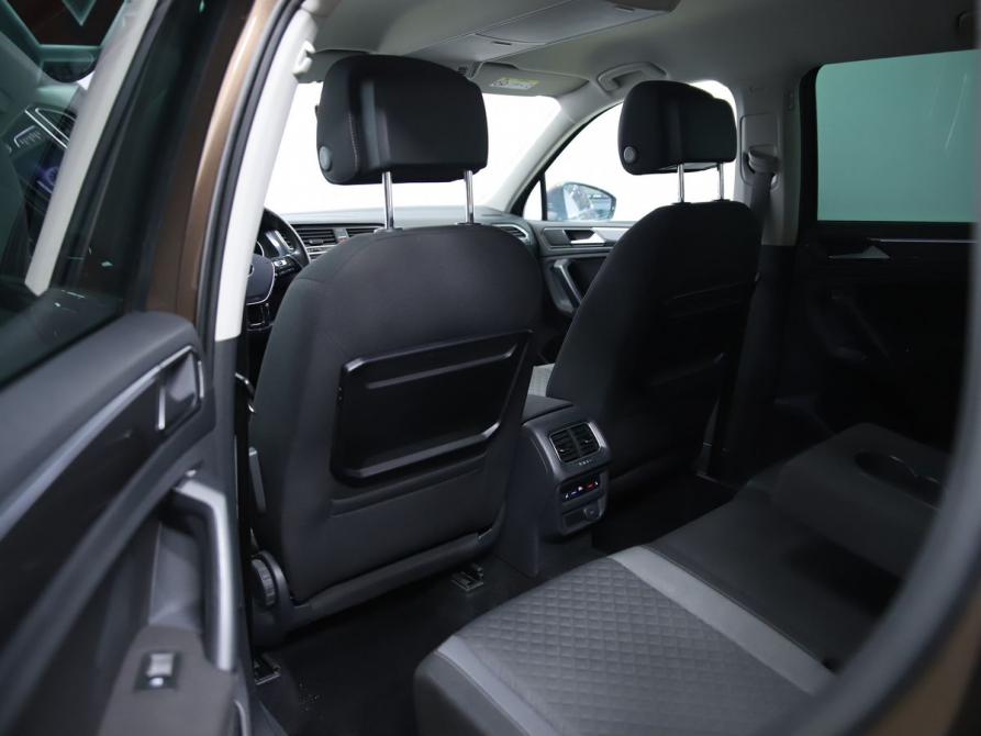 Volkswagen Tiguan II Уфа  - изображение 12