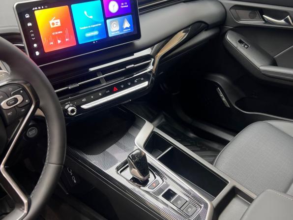 Новый Haval Jolion I Рестайлинг 2 2026 года, цена 2 771 010 рублей, внедорожник, Автокод Объявления