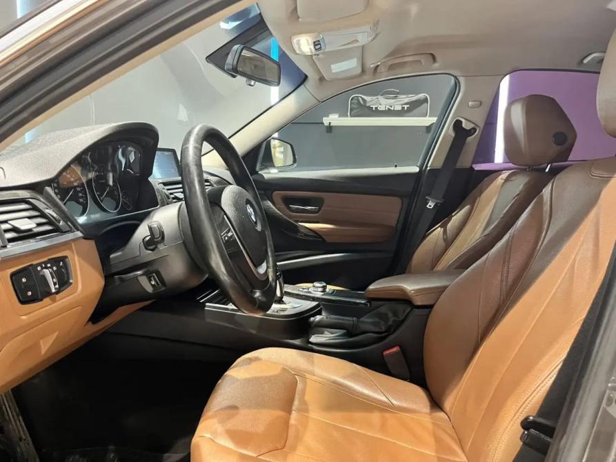 BMW 3 серии VI (F3x) Новосибирск  - изображение 17