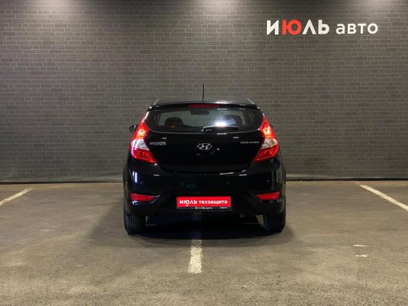 Hyundai Solaris I с пробегом 2012 года, цена 1 029 000 рублей, 66289 км, хэтчбек, Автокод Объявления