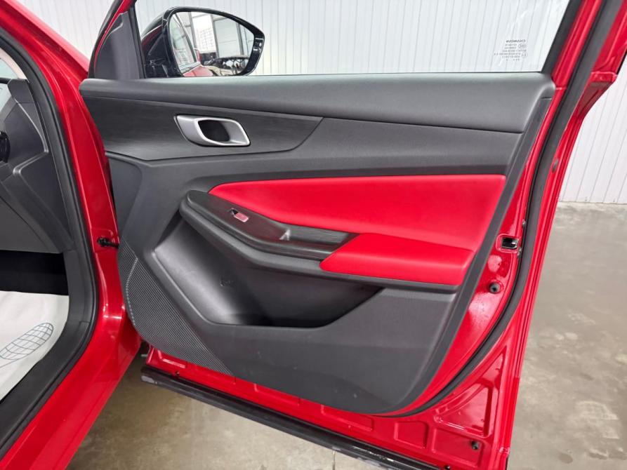 Changan UNI-S (CS55 Plus) Краснодар  - изображение 19
