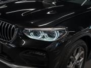 BMW X4 II (G02) Москва  - изображение 53