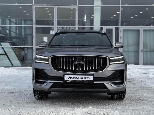Новый Geely Monjaro I 2026 года, цена 4 954 990 рублей, внедорожник, Автокод Объявления