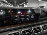 Mercedes-Benz GLE Coupe II (C167) Рестайлинг Москва  - изображение 50