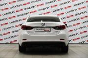 Mazda 6 III (GJ) Рестайлинг Сургут  - изображение 36