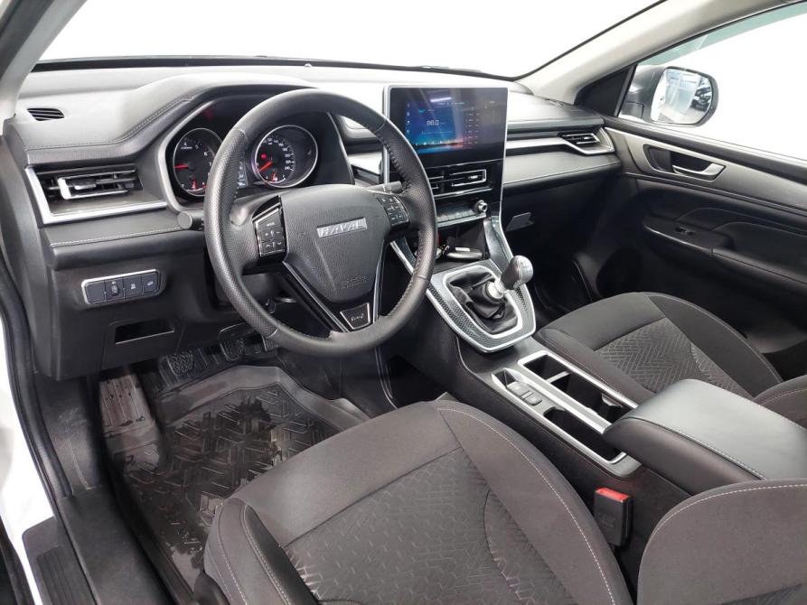 Haval M6 II Пермь  - изображение 9