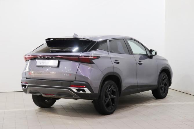 Omoda C5 I с пробегом 2022 года, цена 1 660 000 рублей, 51510 км, внедорожник, Автокод Объявления