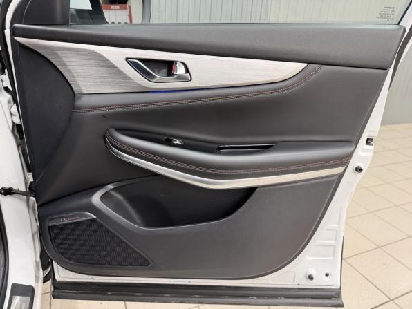 Changan CS75 I Рестайлинг с пробегом 2020 года, цена 1 675 000 рублей, 64638 км, внедорожник, Автокод Объявления