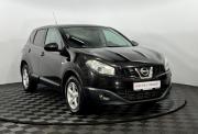 Nissan Qashqai I Рестайлинг Нижний Новгород  - изображение 27