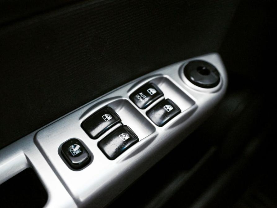 Hyundai Getz I Рестайлинг Екатеринбург  - изображение 12