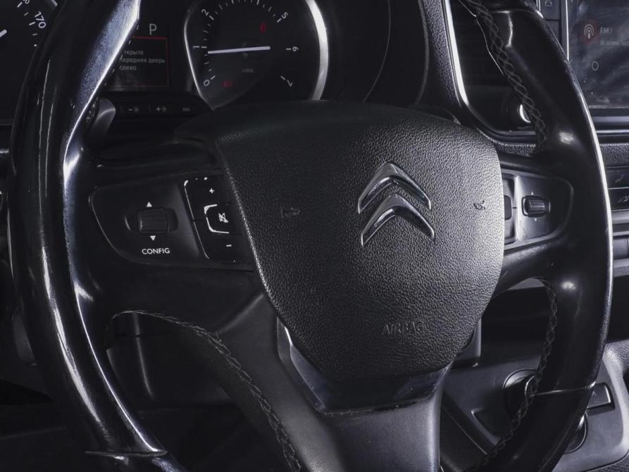 Citroen SpaceTourer I Ростов-на-Дону  - изображение 21