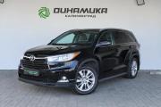 Toyota Highlander III (XU50) Калининград  - изображение 23