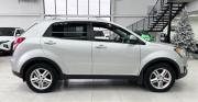 SsangYong Actyon II Рестайлинг Шахты  - изображение 24