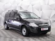Lada (ВАЗ) Largus I Ульяновск  - изображение 29