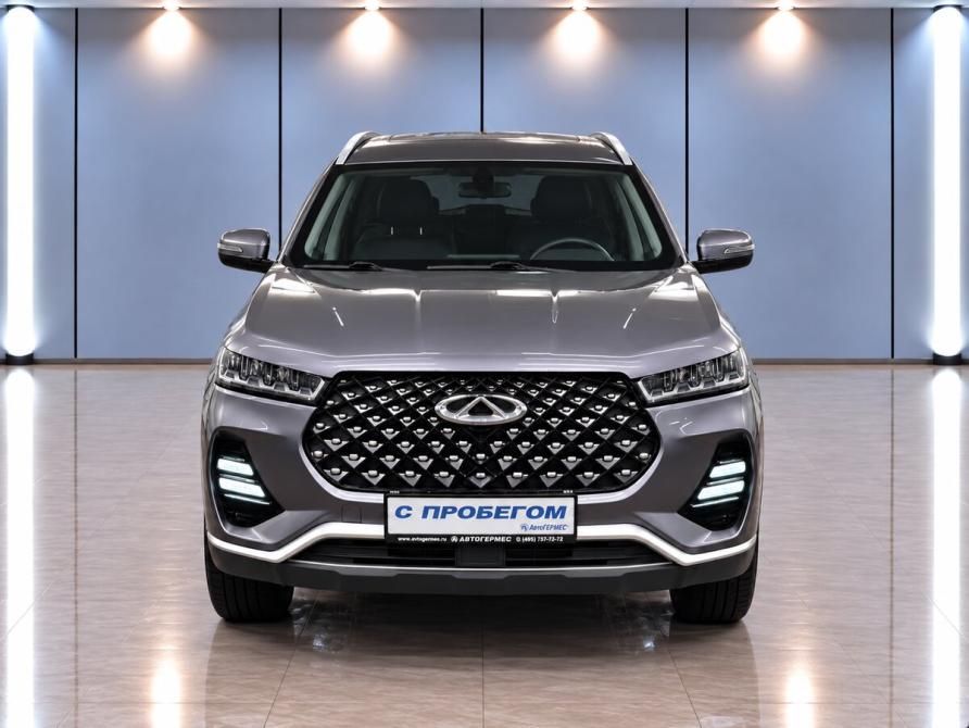 Chery Tiggo 7 Pro I Москва  - изображение 2