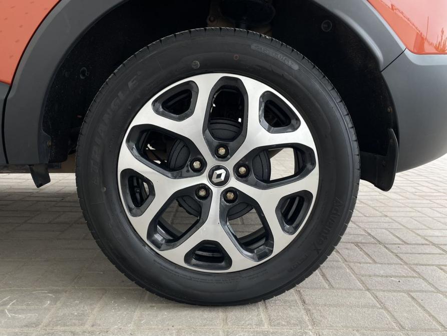 Renault Kaptur I Тамбов  - изображение 20