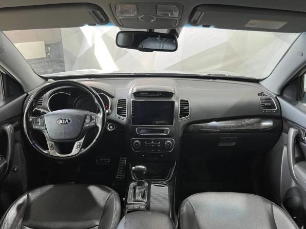 Kia Sorento II Рестайлинг с пробегом 2014 года, цена 1 700 000 рублей, 154306 км, внедорожник, Автокод Объявления