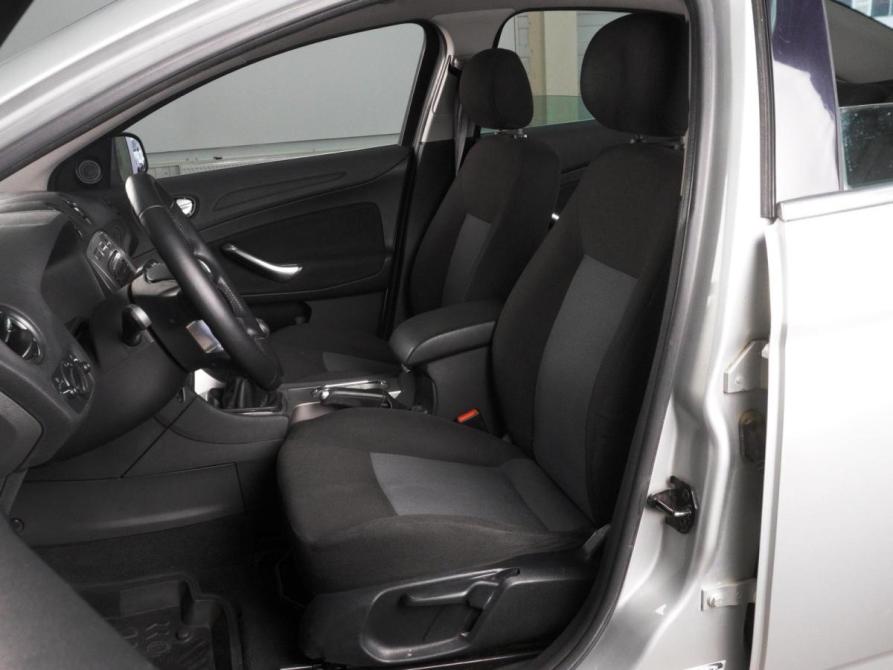 Ford Mondeo IV Минеральные Воды  - изображение 10