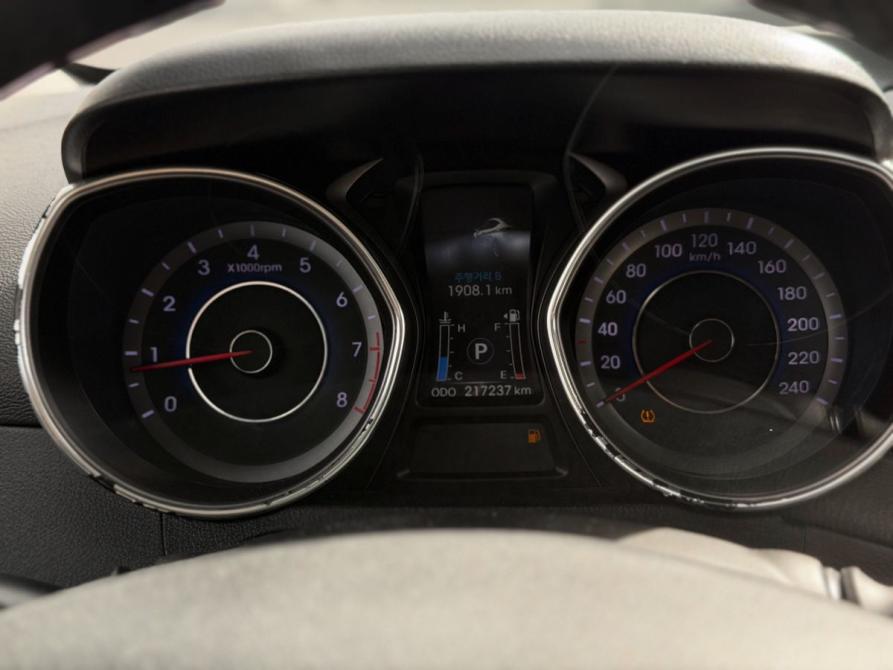 Hyundai Avante V Волгоград  - изображение 18