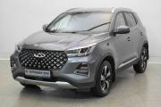 Chery Tiggo 4 Pro I Рестайлинг Москва  - изображение 21