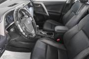 Toyota RAV4 IV (XA40) Рестайлинг Кемерово  - изображение 41