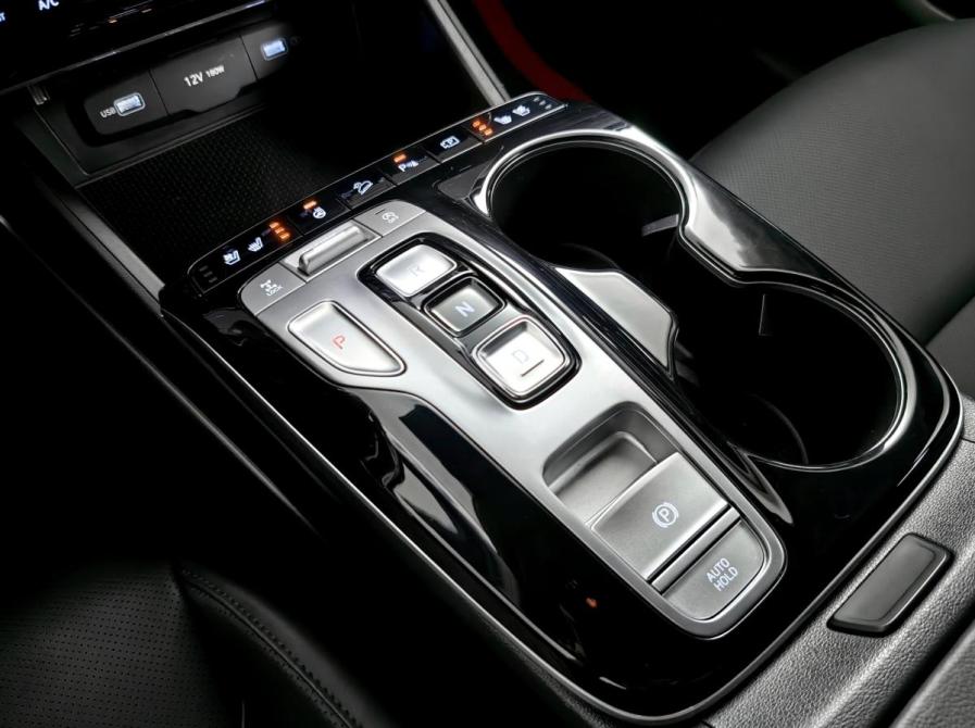 Hyundai Tucson IV Москва  - изображение 19