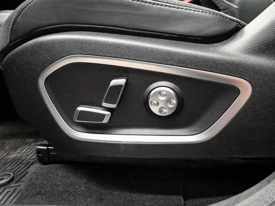Geely Tugella I Рестайлинг Екатеринбург  - изображение 15